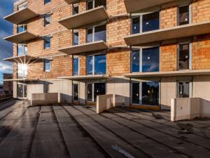 Prodej bytu 4+kk, České Budějovice, M. Horákové, 112 m2