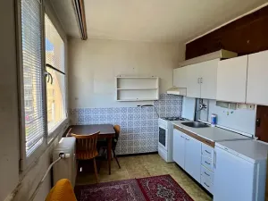 Prodej bytu 3+1, Rakovník, Palackého, 59 m2