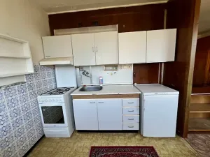 Prodej bytu 3+1, Rakovník, Palackého, 59 m2