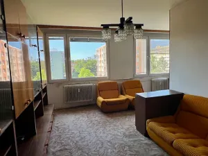 Prodej bytu 3+1, Rakovník, Palackého, 59 m2