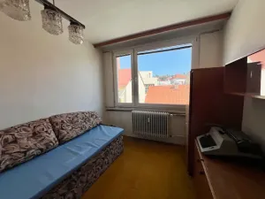 Prodej bytu 3+1, Rakovník, Palackého, 59 m2