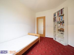 Prodej rodinného domu, Postřelmov, Růžová, 231 m2