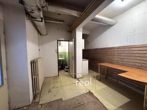 Prodej komerční nemovitosti, Vyškov, Trpínky, 62 m2