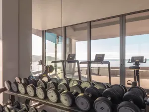 Prodej bytu 3+kk, Bečići, Černá Hora, 73 m2