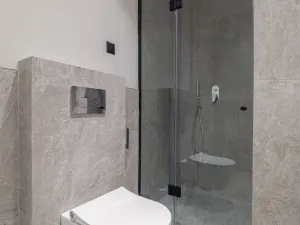 Prodej bytu 3+kk, Bečići, Černá Hora, 73 m2
