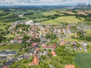 Prodej rodinného domu, Struhařov, 64 m2