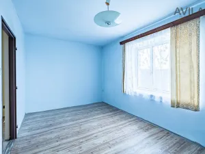 Prodej rodinného domu, Struhařov, 64 m2