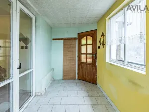 Prodej rodinného domu, Struhařov, 64 m2