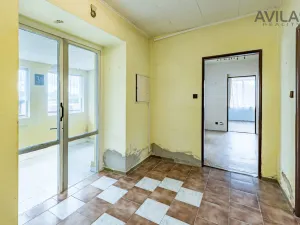 Prodej rodinného domu, Struhařov, 64 m2