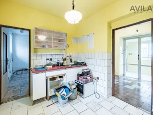 Prodej rodinného domu, Struhařov, 64 m2