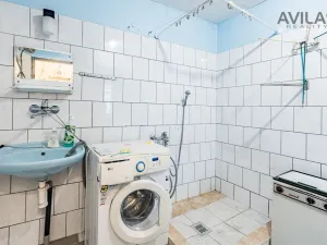 Prodej rodinného domu, Struhařov, 64 m2