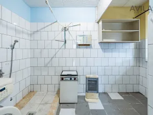 Prodej rodinného domu, Struhařov, 64 m2