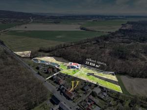 Prodej pozemku pro bydlení, Daskabát, 22858 m2