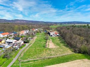 Prodej pozemku pro bydlení, Daskabát, 22858 m2