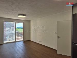 Pronájem bytu 2+kk, Plzeň - Litice, 53 m2