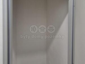 Pronájem bytu 2+kk, Plzeň - Litice, 53 m2