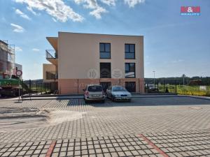 Pronájem bytu 2+kk, Plzeň - Litice, 53 m2