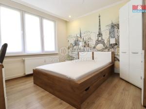 Pronájem bytu 3+1, Chodov, U Porcelánky, 66 m2