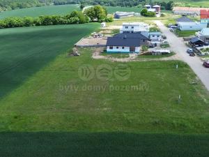 Prodej pozemku pro bydlení, Veliš, 1400 m2