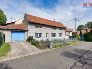 Prodej rodinného domu, Roštín, 90 m2