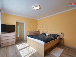 Prodej rodinného domu, Roštín, 90 m2