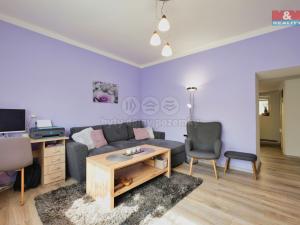 Prodej rodinného domu, Roštín, 90 m2