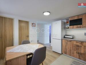 Prodej rodinného domu, Roštín, 90 m2