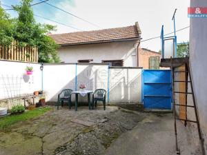 Prodej rodinného domu, Roštín, 90 m2