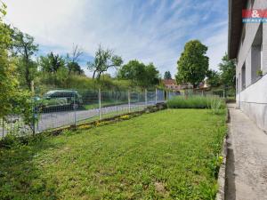 Prodej rodinného domu, Roštín, 90 m2