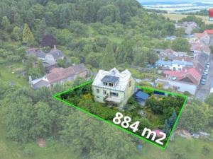 Prodej rodinného domu, Drahanovice - Lhota pod Kosířem, 170 m2