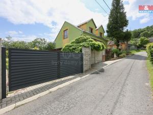 Prodej rodinného domu, Drahanovice - Lhota pod Kosířem, 170 m2