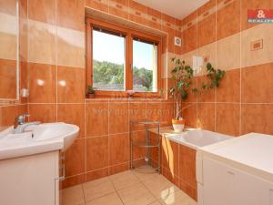 Prodej rodinného domu, Drahanovice - Lhota pod Kosířem, 170 m2
