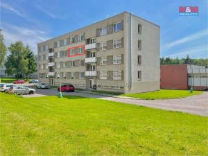 Prodej bytu 2+1, Rokytnice v Orlických horách, U Nádraží, 59 m2
