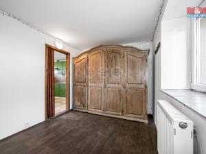 Prodej rodinného domu, Ves Touškov, 198 m2