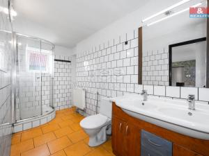 Prodej rodinného domu, Ves Touškov, 198 m2