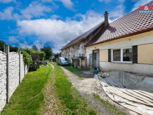 Prodej rodinného domu, Ves Touškov, 198 m2