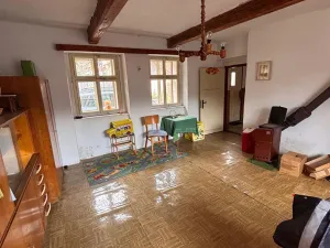 Prodej rodinného domu, Hromnice, 250 m2