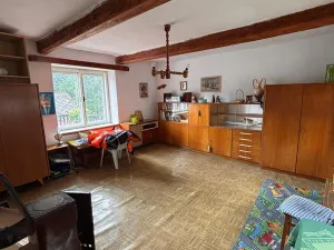 Prodej rodinného domu, Hromnice, 250 m2