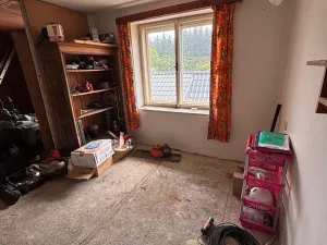 Prodej rodinného domu, Hromnice, 250 m2