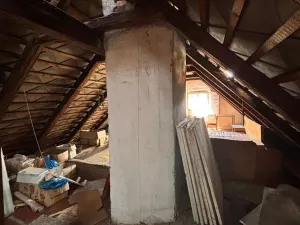 Prodej rodinného domu, Hromnice, 250 m2