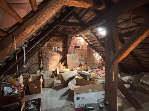 Prodej rodinného domu, Hromnice, 250 m2