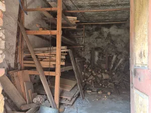 Prodej rodinného domu, Hromnice, 250 m2