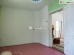 Prodej rodinného domu, Ostrov - Horní Žďár, 140 m2