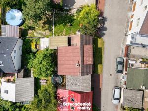 Prodej rodinného domu, Tachlovice, 120 m2