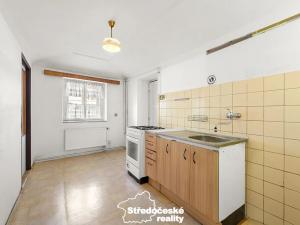 Prodej rodinného domu, Tachlovice, 120 m2