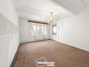 Prodej rodinného domu, Tachlovice, 120 m2
