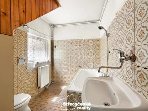 Prodej rodinného domu, Tachlovice, 120 m2