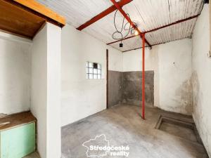 Prodej rodinného domu, Tachlovice, 120 m2