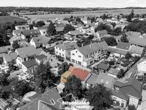 Prodej rodinného domu, Tachlovice, 120 m2