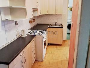 Pronájem bytu 2+kk, Praha, Viklefova, 48 m2
